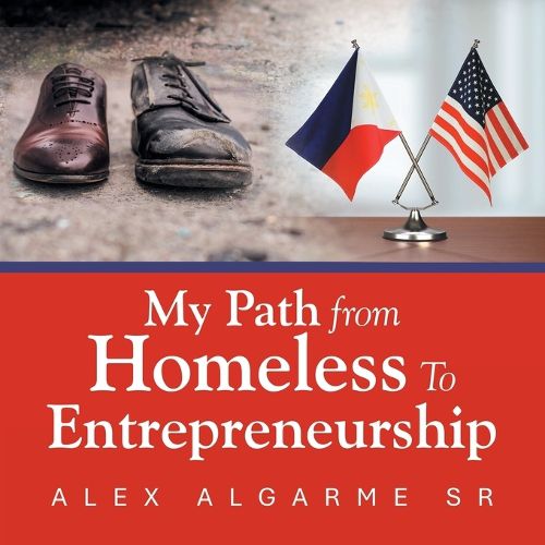 Cover image for My Path from Homeless To Entrepreneurship