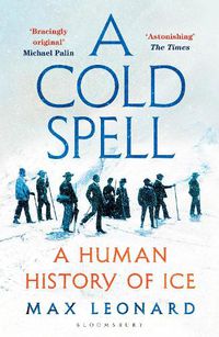 Cover image for A Cold Spell