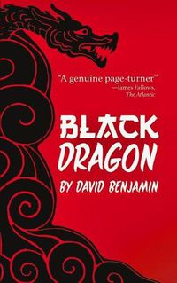 Cover image for Black Dragon