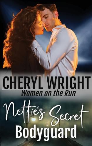 Cover image for Nettie's Secret Bodyguard