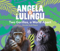Cover image for Angela & Lulingu