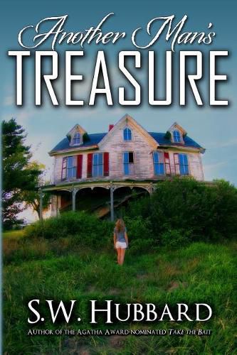 Cover image for Another Man's Treasure