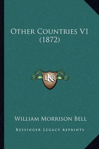 Other Countries V1 (1872)