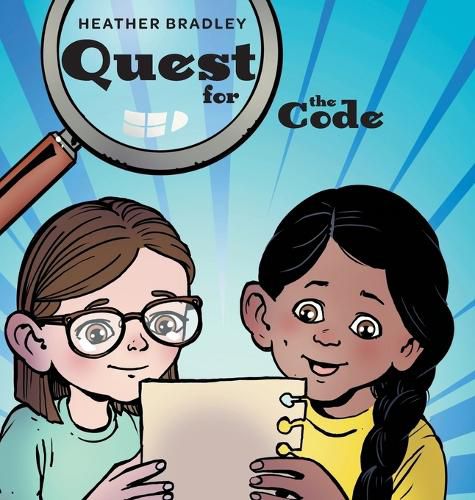 Cover image for Quest for the Code