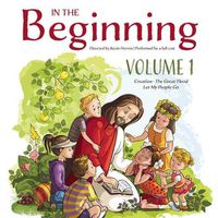 Cover image for In the Beginning, Volume 1