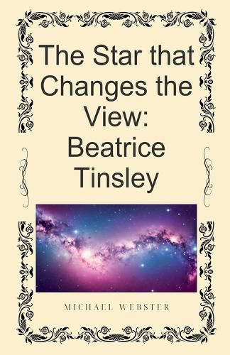 Cover image for The Star that Changes the View
