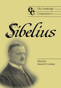 Cover image for The Cambridge Companion to Sibelius