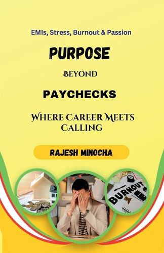 Cover image for Purpose Beyond Paychecks