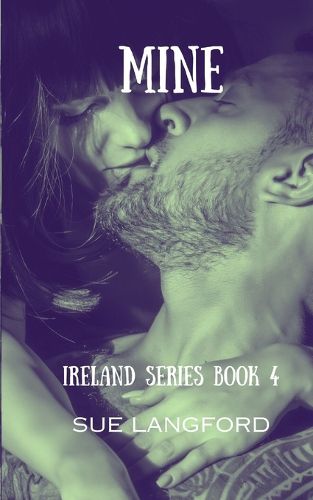 Cover image for Mine