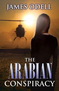 Cover image for The Arabian Conspiracy