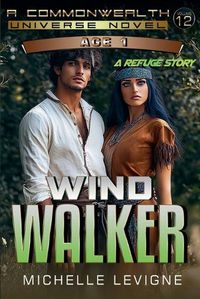 Cover image for Wind Walker