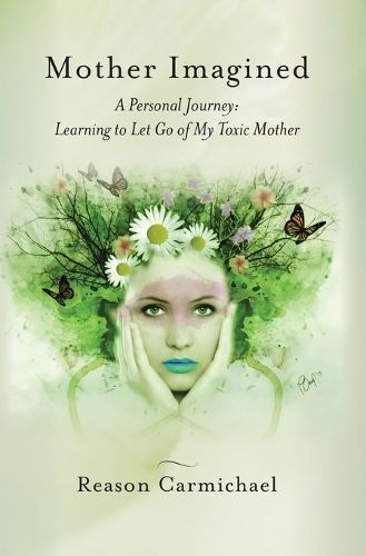 Cover image for Mother Imagined