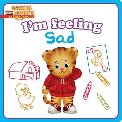 Cover image for I'm Feeling Sad