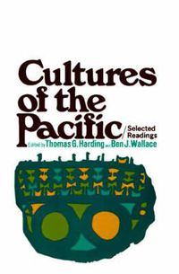 Cover image for Cultures of the Pacific
