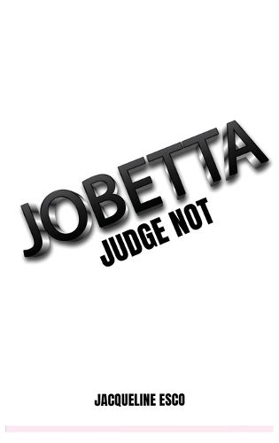 Cover image for Jobetta