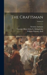 Cover image for The Craftsman; Volume 8