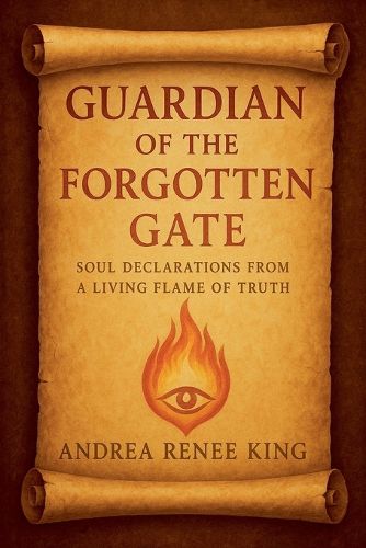 Cover image for Guardian of the Forgotten Gate
