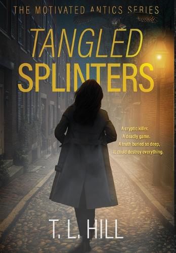 Cover image for Tangled Splinters