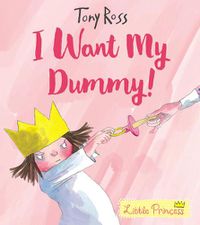 Cover image for I Want My Dummy!