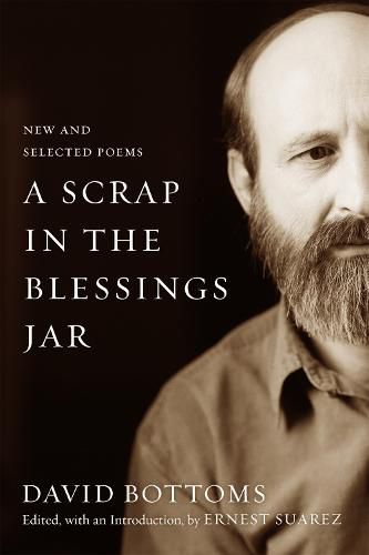 Cover image for A Scrap in the Blessings Jar