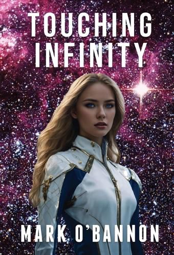 Cover image for Touching Infinity