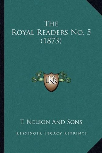 The Royal Readers No. 5 (1873)