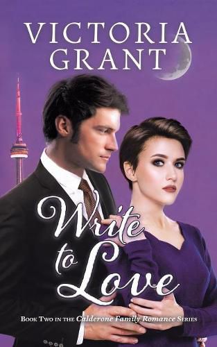 Cover image for Write to Love