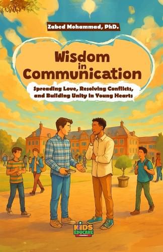 Cover image for Wisdom in Communication