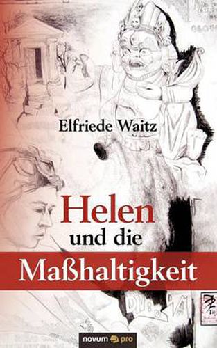 Cover image for Helen und die Masshaltigkeit