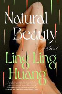 Cover image for Natural Beauty