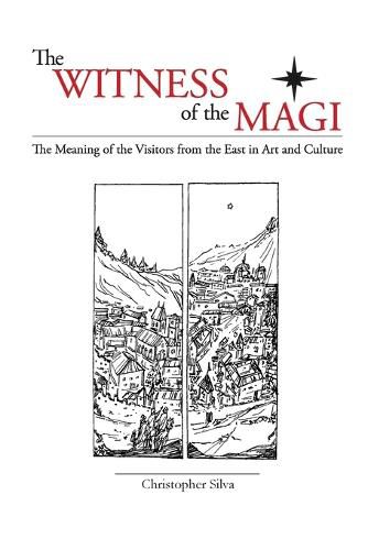 Cover image for The Witness of the Magi