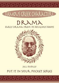 Cover image for Drama