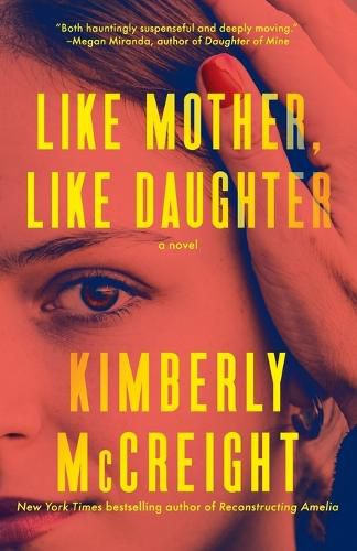 Cover image for Like Mother, Like Daughter