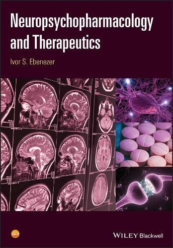 Cover image for Neuropsychopharmacology and Therapeutics
