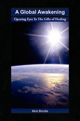 Cover image for A Global Awakening
