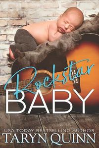 Cover image for Rockstar Baby