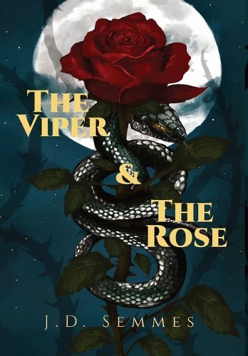 Cover image for The Viper and The Rose