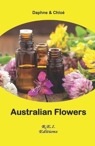 Cover image for Australian Flowers