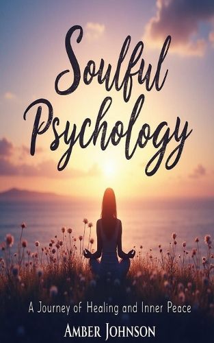 Cover image for Soulful Psychology