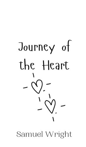 Cover image for Journey of the Heart