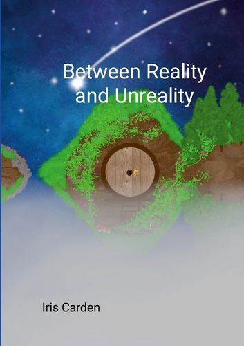 Cover image for Between Reality and Unreality
