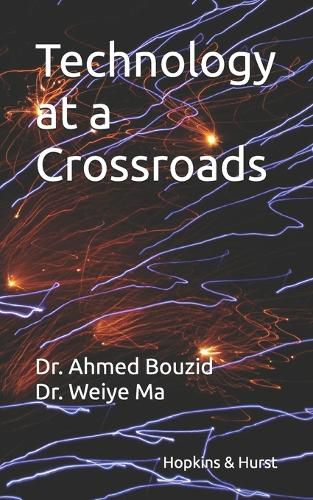 Cover image for Technology at a Crossroads