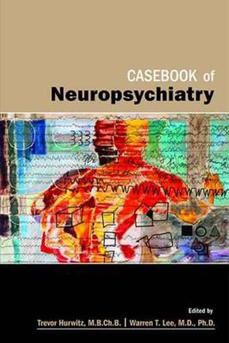 Cover image for Casebook of Neuropsychiatry