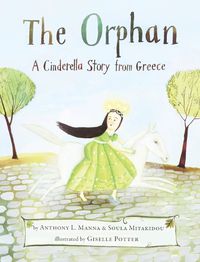 Cover image for The Orphan