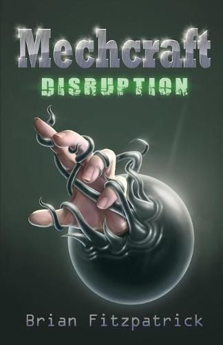 Cover image for Mechcraft: Disruption