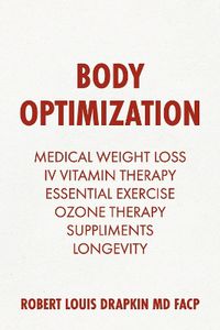 Cover image for Body Optimization