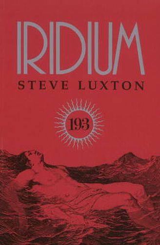 Cover image for Iridium