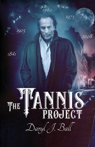 Cover image for The Tannis Project