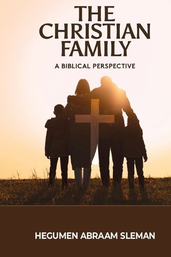 Cover image for The Christian Family