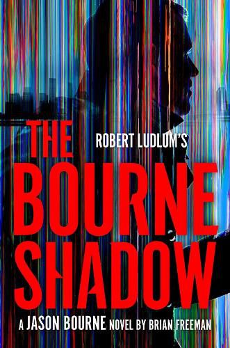 Cover image for Robert Ludlum's The Bourne Shadow